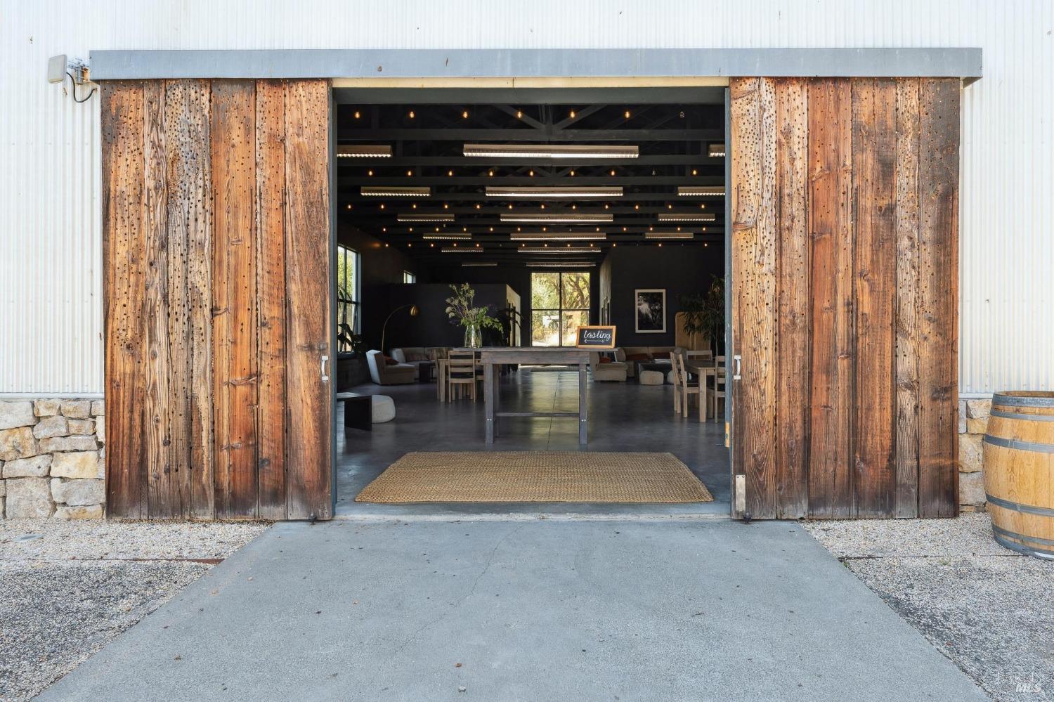 13414 Chalk Hill Road Healdsburg, CA 95448 - Photo 20 of 99