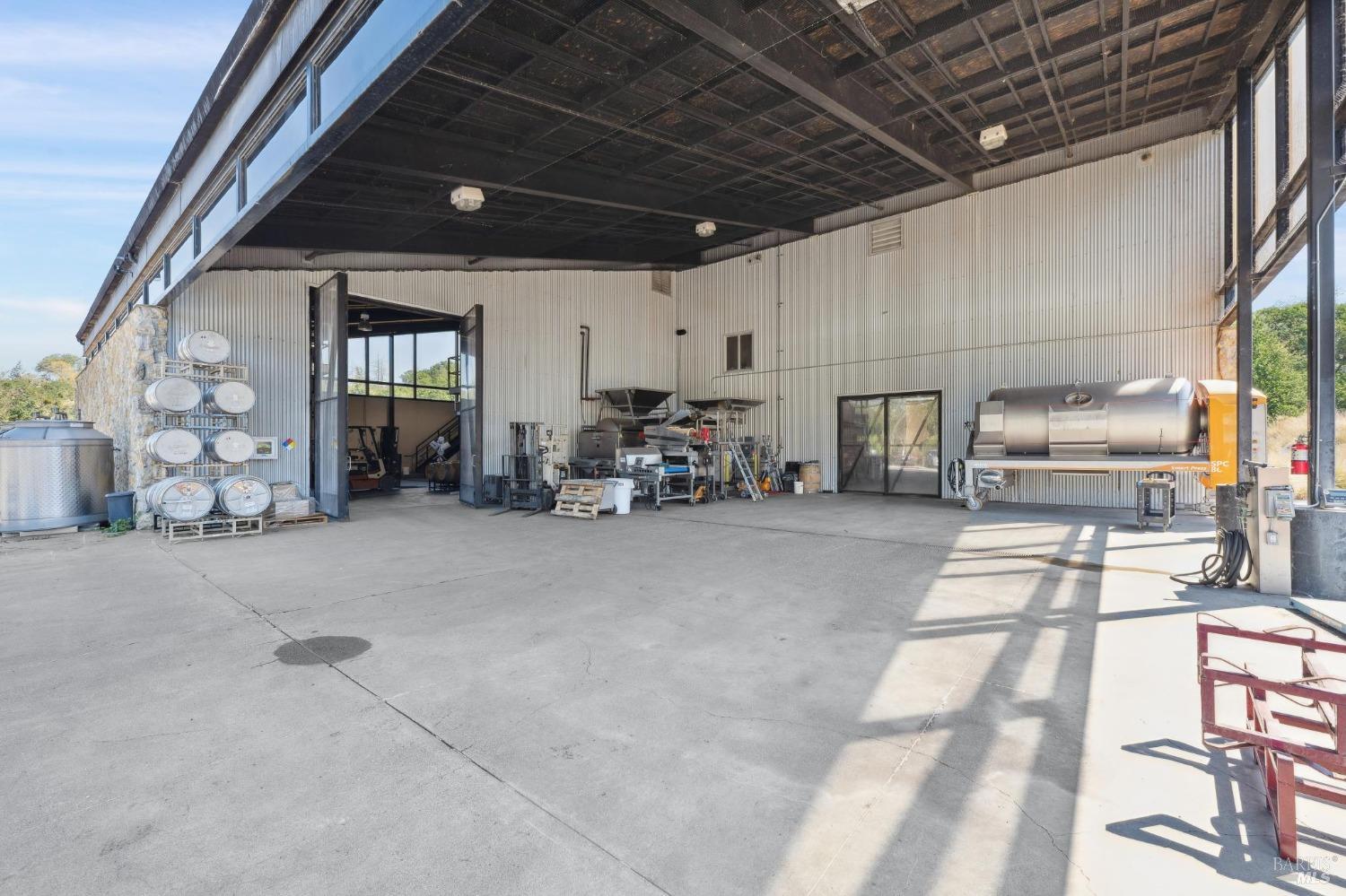 13414 Chalk Hill Road Healdsburg, CA 95448 - Photo 24 of 99