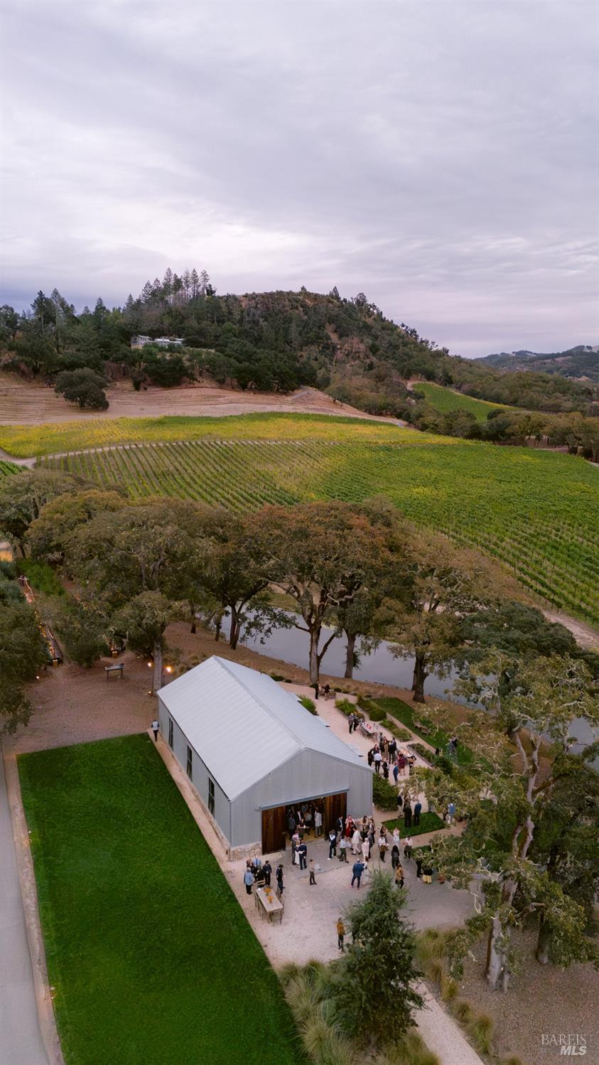 13414 Chalk Hill Road Healdsburg, CA 95448 - Photo 28 of 99