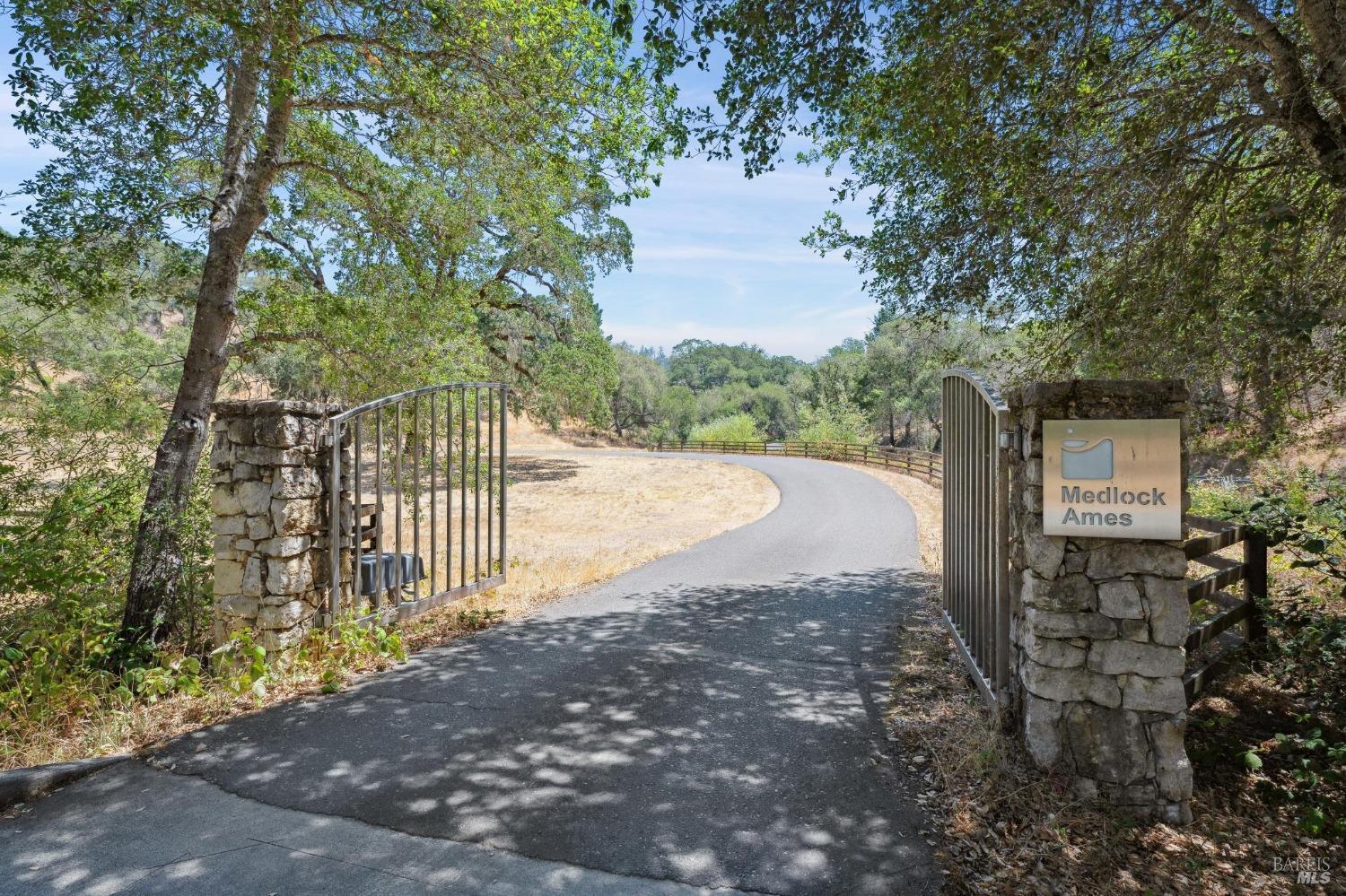 13414 Chalk Hill Road Healdsburg, CA 95448 - Photo 30 of 99