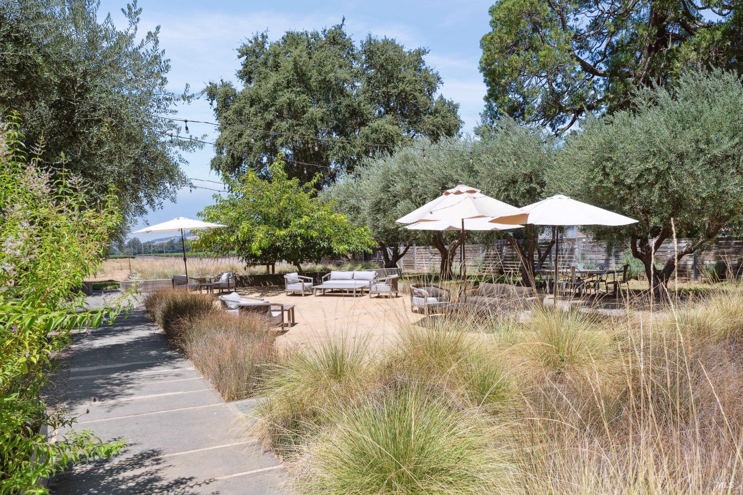 13414 Chalk Hill Road Healdsburg, CA 95448 - Photo 34 of 99