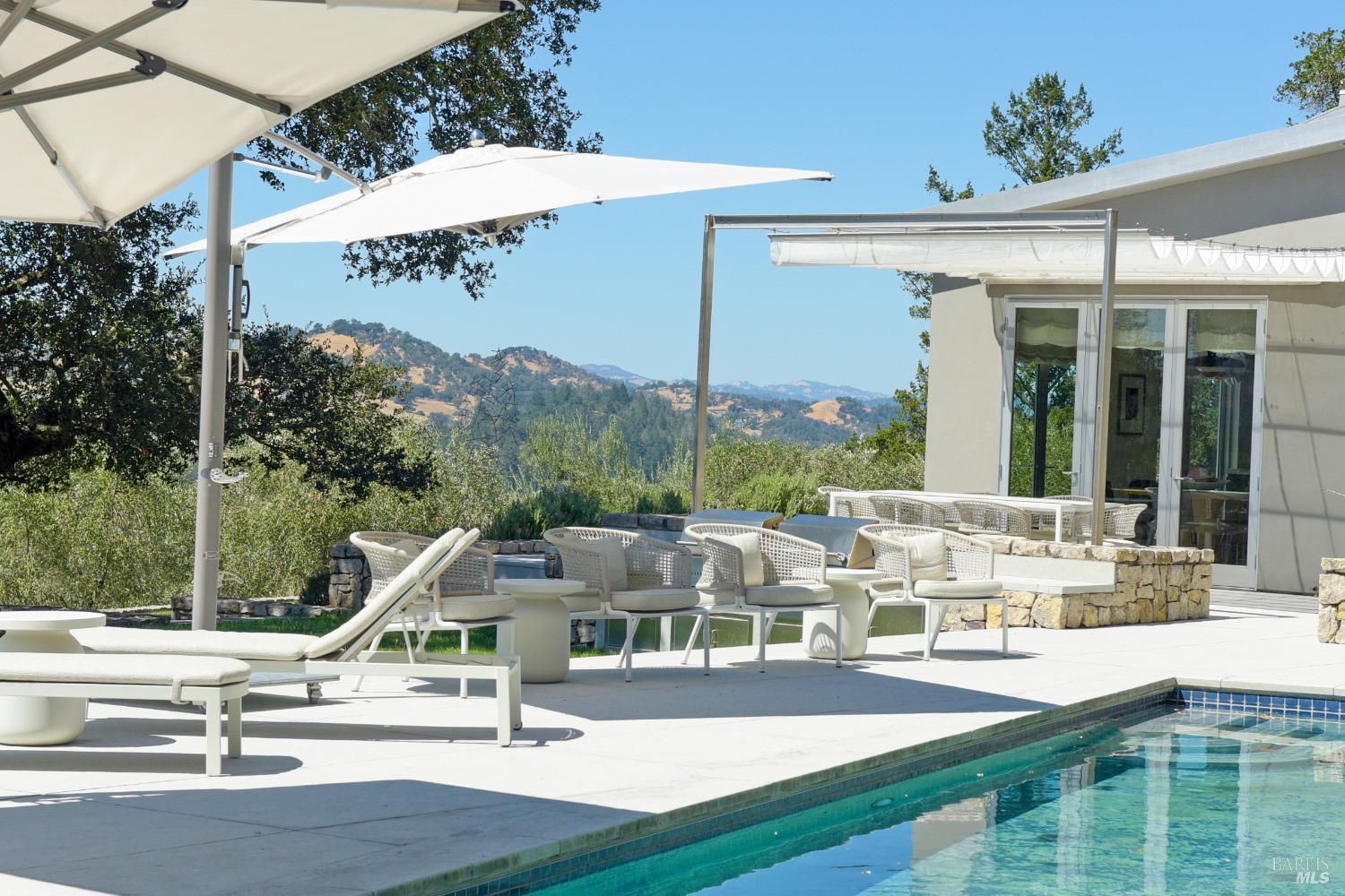 13414 Chalk Hill Road Healdsburg, CA 95448 - Photo 37 of 99