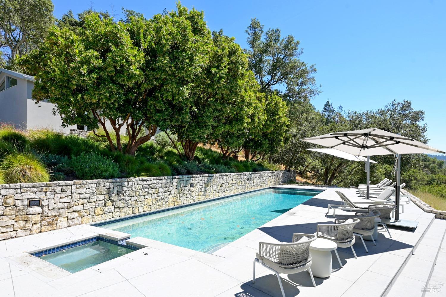 13414 Chalk Hill Road Healdsburg, CA 95448 - Photo 40 of 99