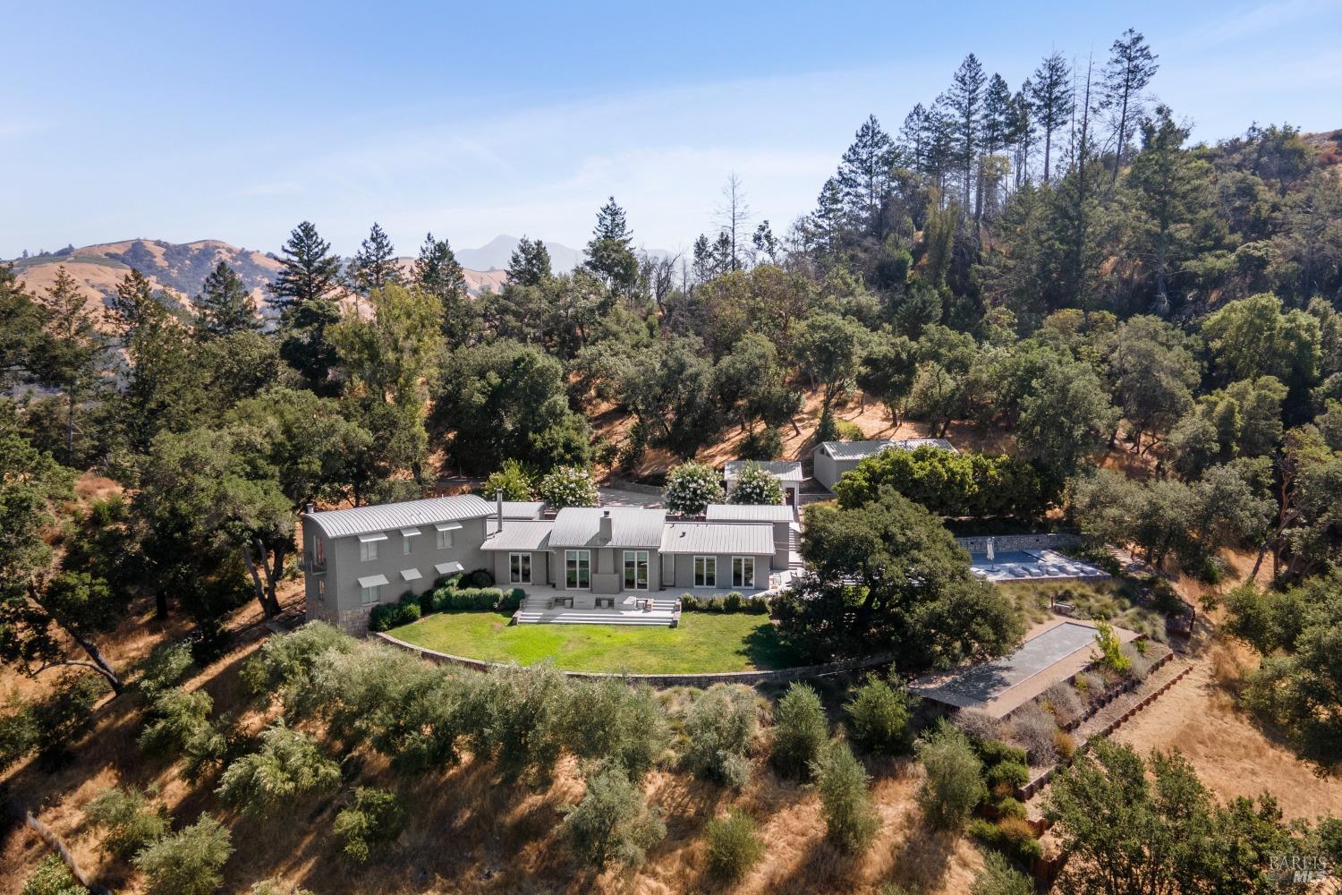 13414 Chalk Hill Road Healdsburg, CA 95448 - Photo 44 of 99