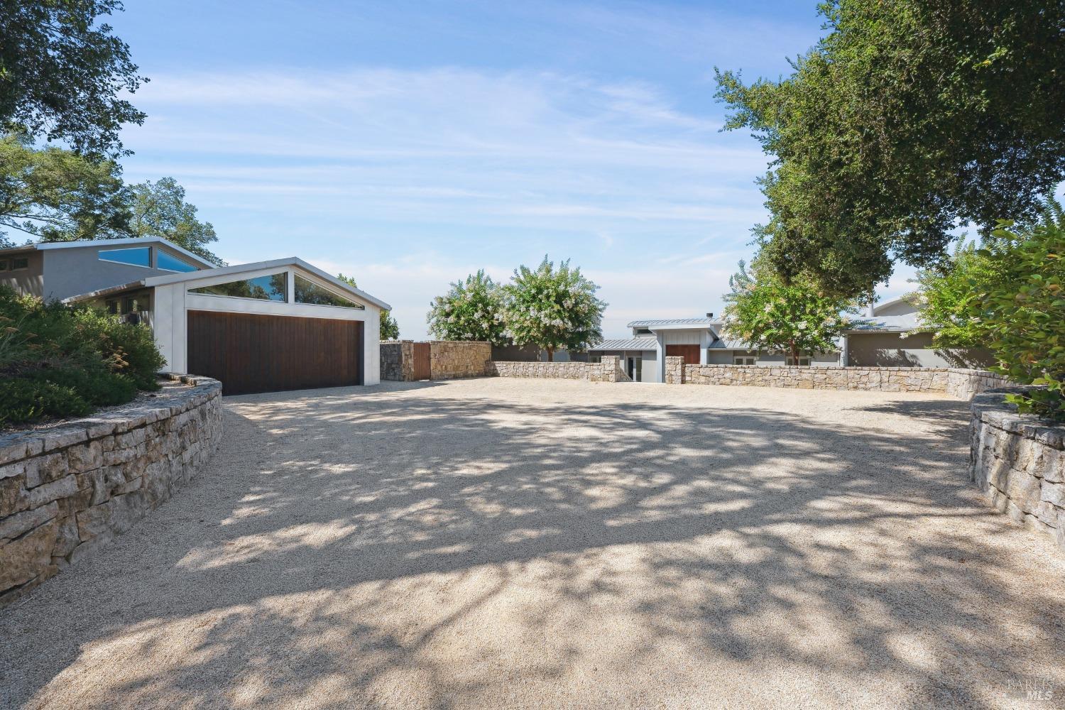 13414 Chalk Hill Road Healdsburg, CA 95448 - Photo 45 of 99