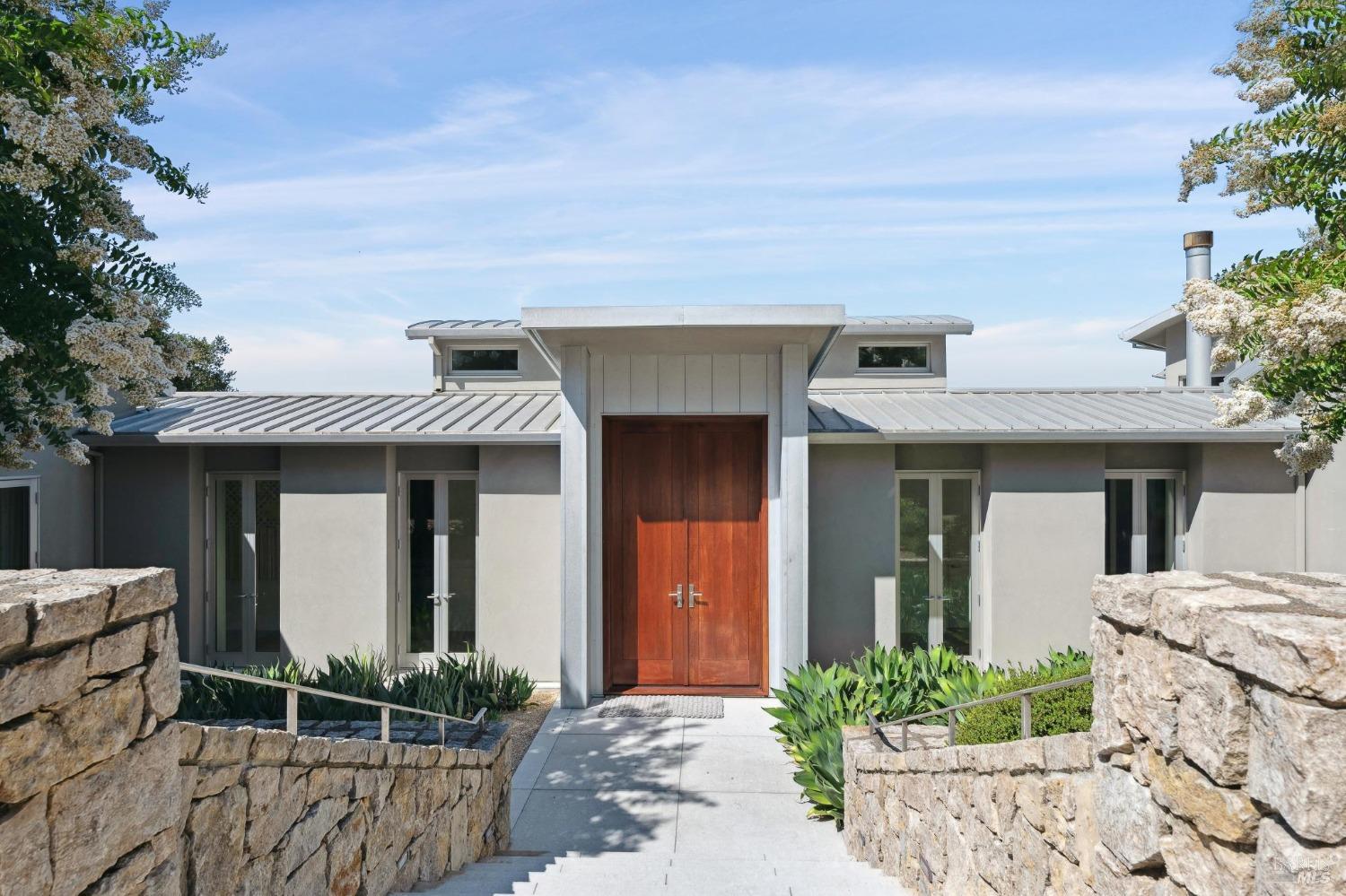 13414 Chalk Hill Road Healdsburg, CA 95448 - Photo 46 of 99