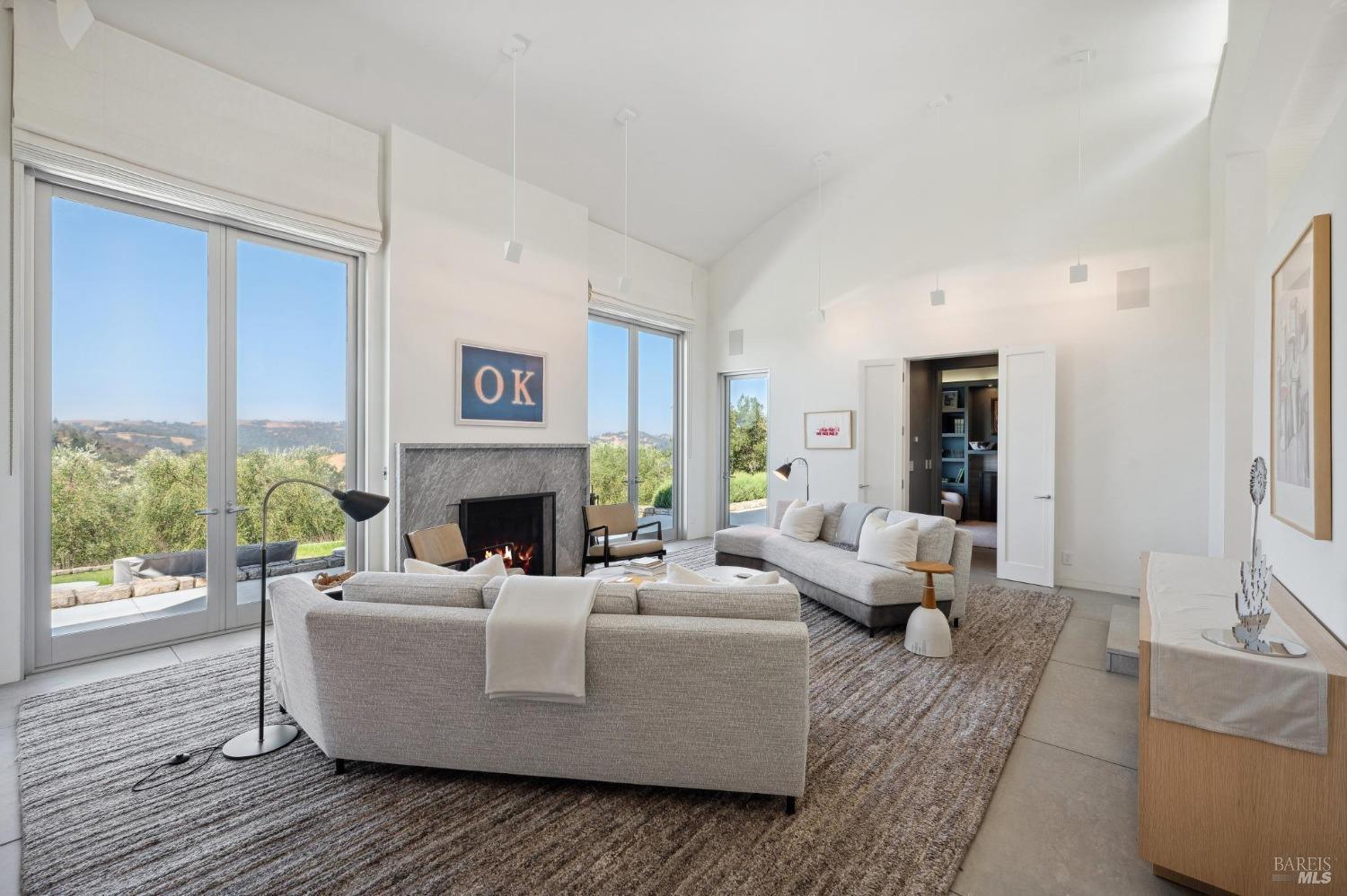 13414 Chalk Hill Road Healdsburg, CA 95448 - Photo 48 of 99