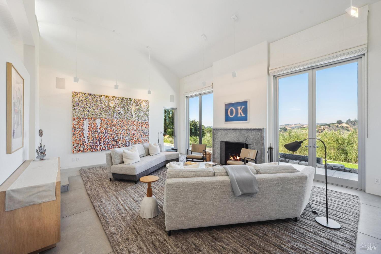 13414 Chalk Hill Road Healdsburg, CA 95448 - Photo 49 of 99