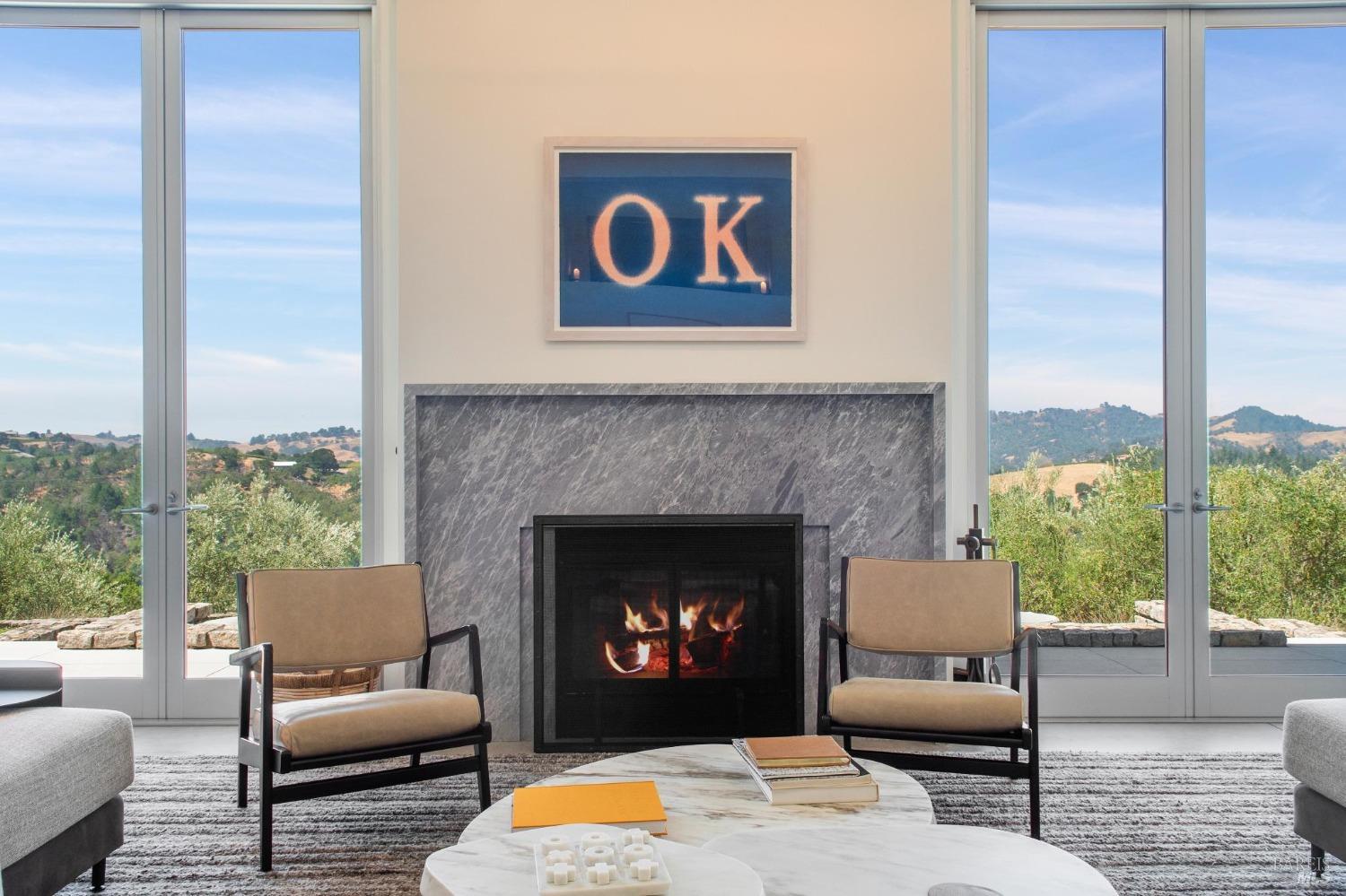 13414 Chalk Hill Road Healdsburg, CA 95448 - Photo 50 of 99