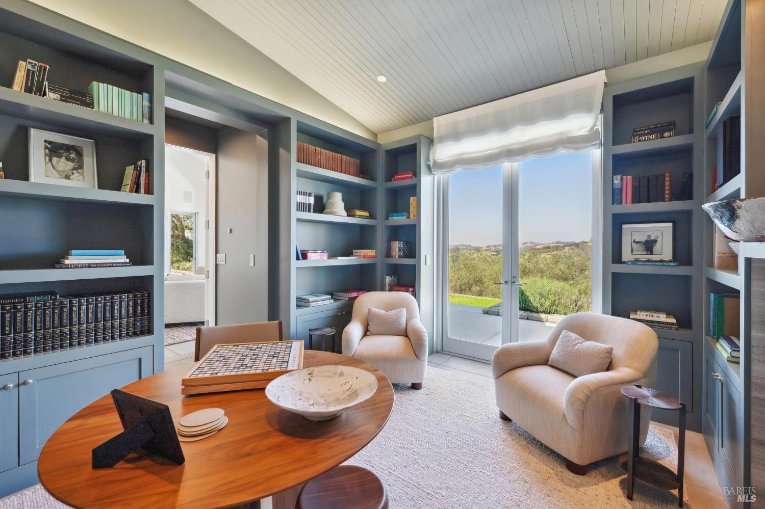 13414 Chalk Hill Road Healdsburg, CA 95448 - Photo 53 of 99