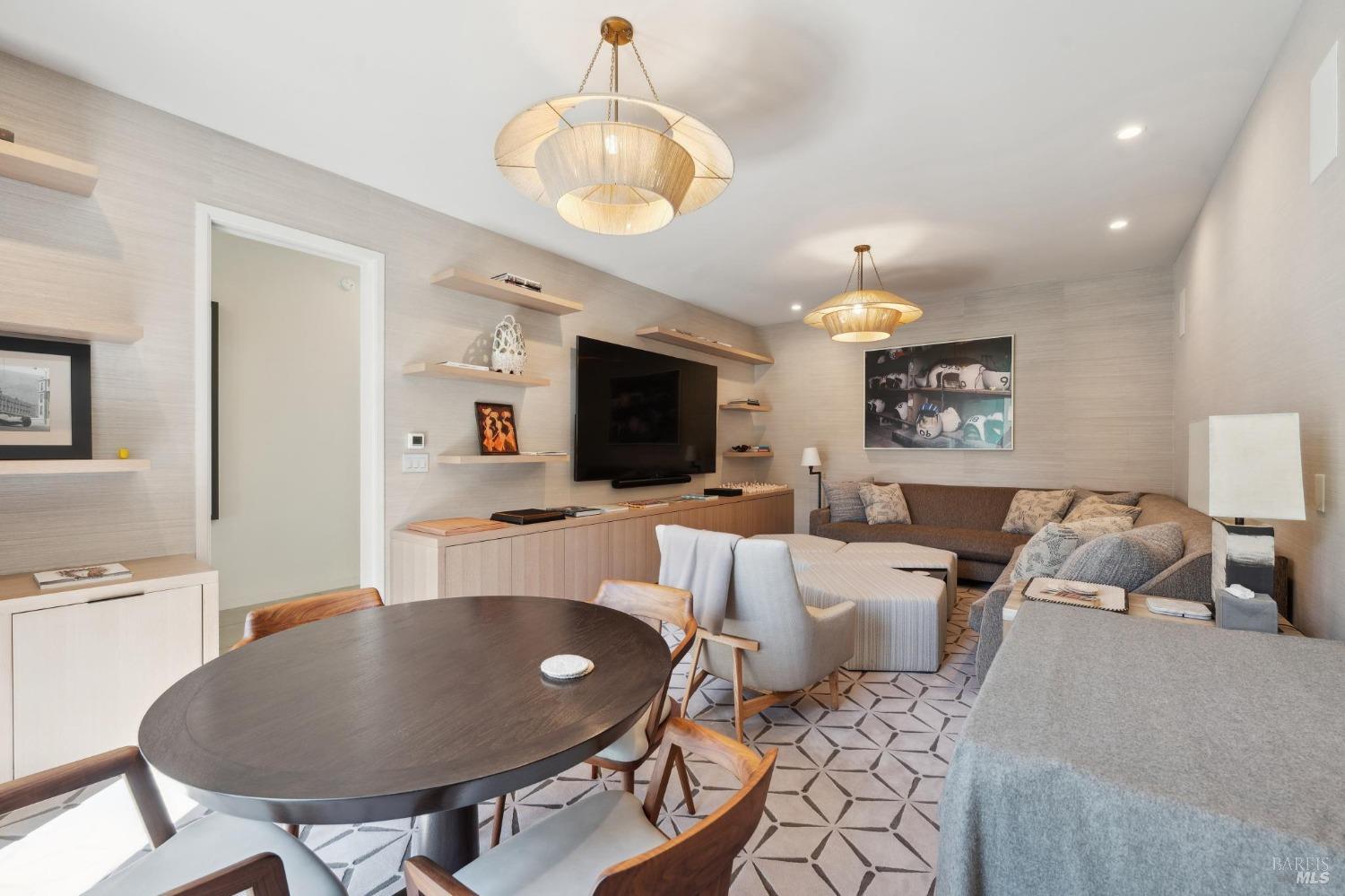 13414 Chalk Hill Road Healdsburg, CA 95448 - Photo 54 of 99