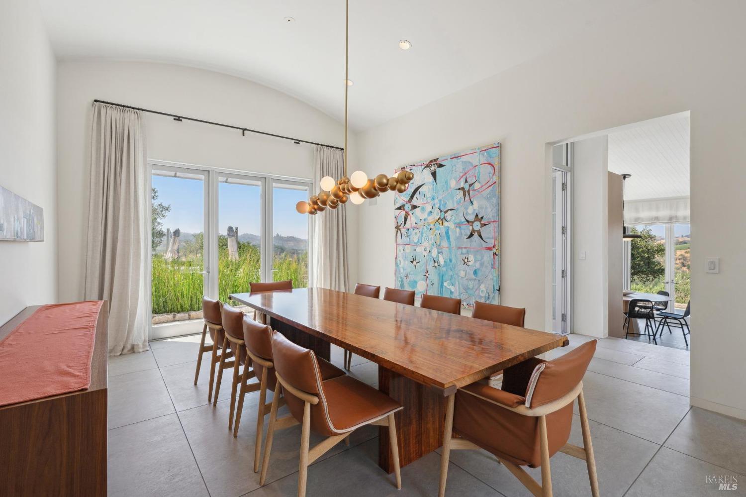 13414 Chalk Hill Road Healdsburg, CA 95448 - Photo 56 of 99