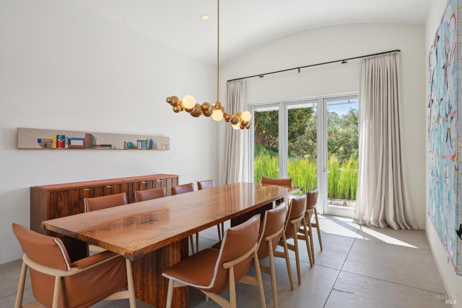 13414 Chalk Hill Road Healdsburg, CA 95448 - Photo 57 of 99