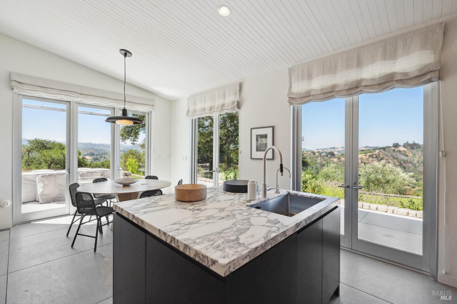 13414 Chalk Hill Road Healdsburg, CA 95448 - Photo 60 of 99