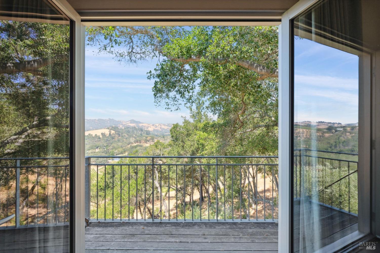 13414 Chalk Hill Road Healdsburg, CA 95448 - Photo 69 of 99