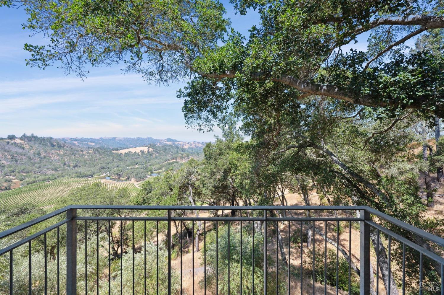 13414 Chalk Hill Road Healdsburg, CA 95448 - Photo 70 of 99
