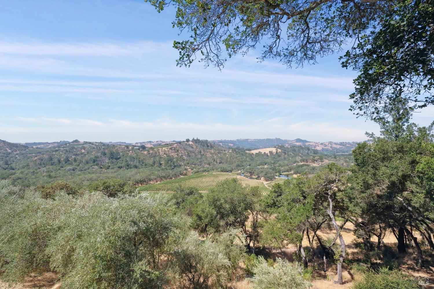 13414 Chalk Hill Road Healdsburg, CA 95448 - Photo 71 of 99