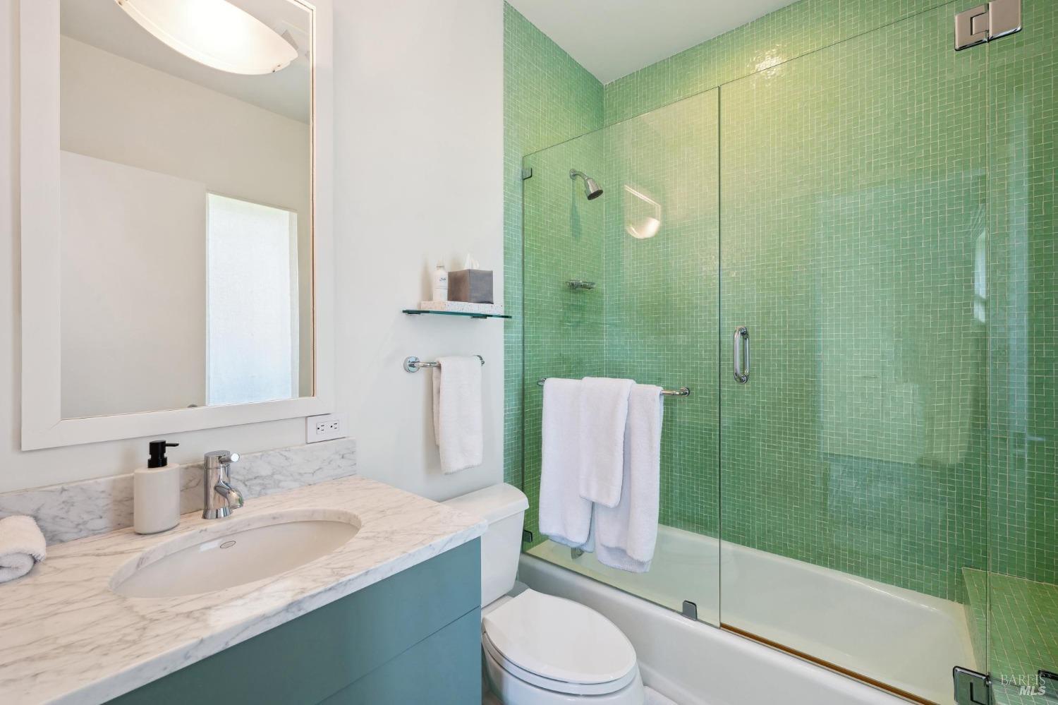 13414 Chalk Hill Road Healdsburg, CA 95448 - Photo 77 of 99