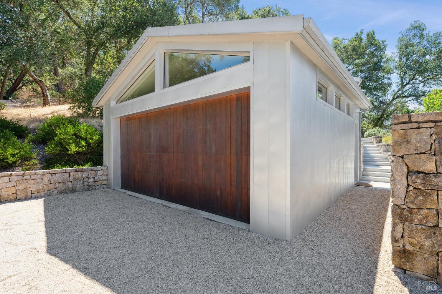 13414 Chalk Hill Road Healdsburg, CA 95448 - Photo 78 of 99