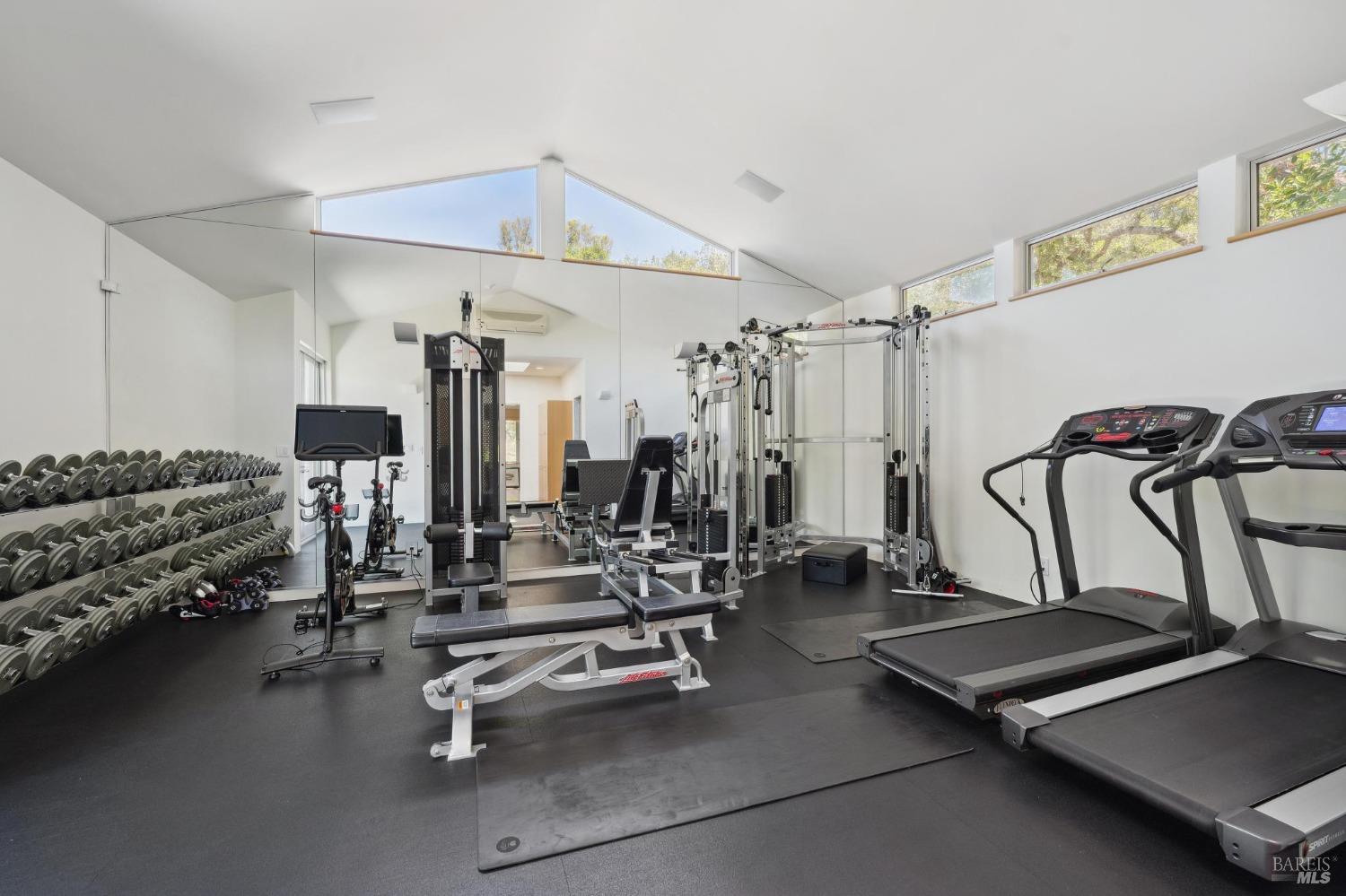 13414 Chalk Hill Road Healdsburg, CA 95448 - Photo 79 of 99