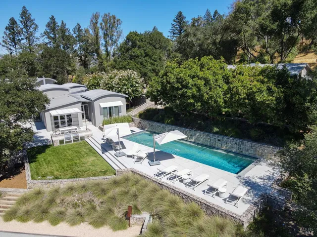 $39,995,000 | 13414 Chalk Hill Road, Healdsburg, CA 95448