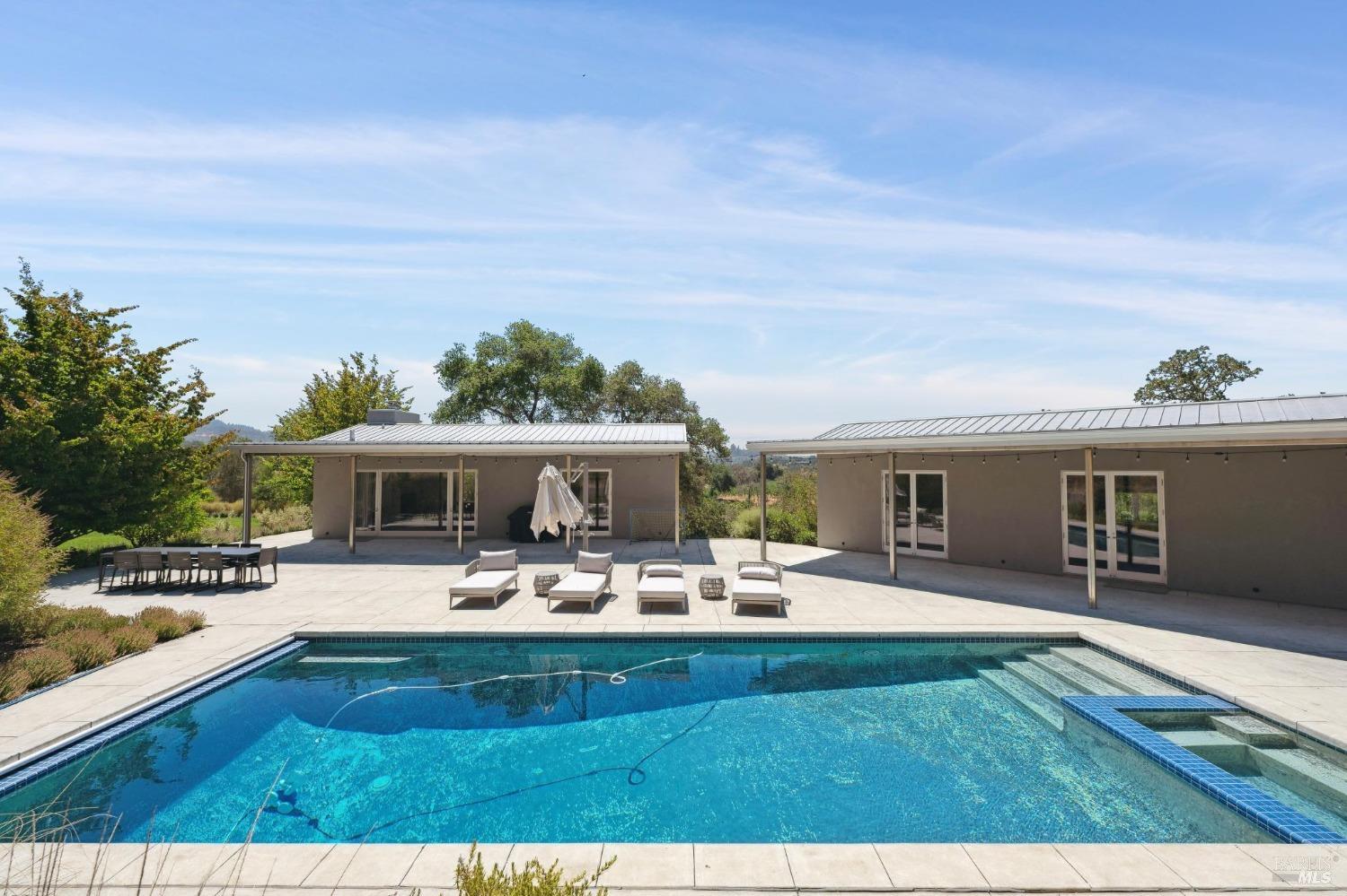 13414 Chalk Hill Road Healdsburg, CA 95448 - Photo 82 of 99