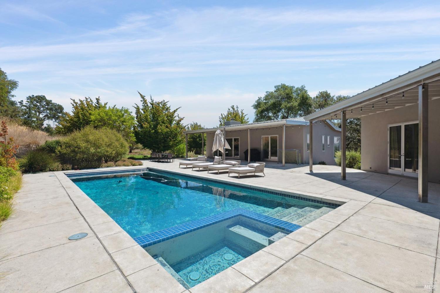 13414 Chalk Hill Road Healdsburg, CA 95448 - Photo 83 of 99