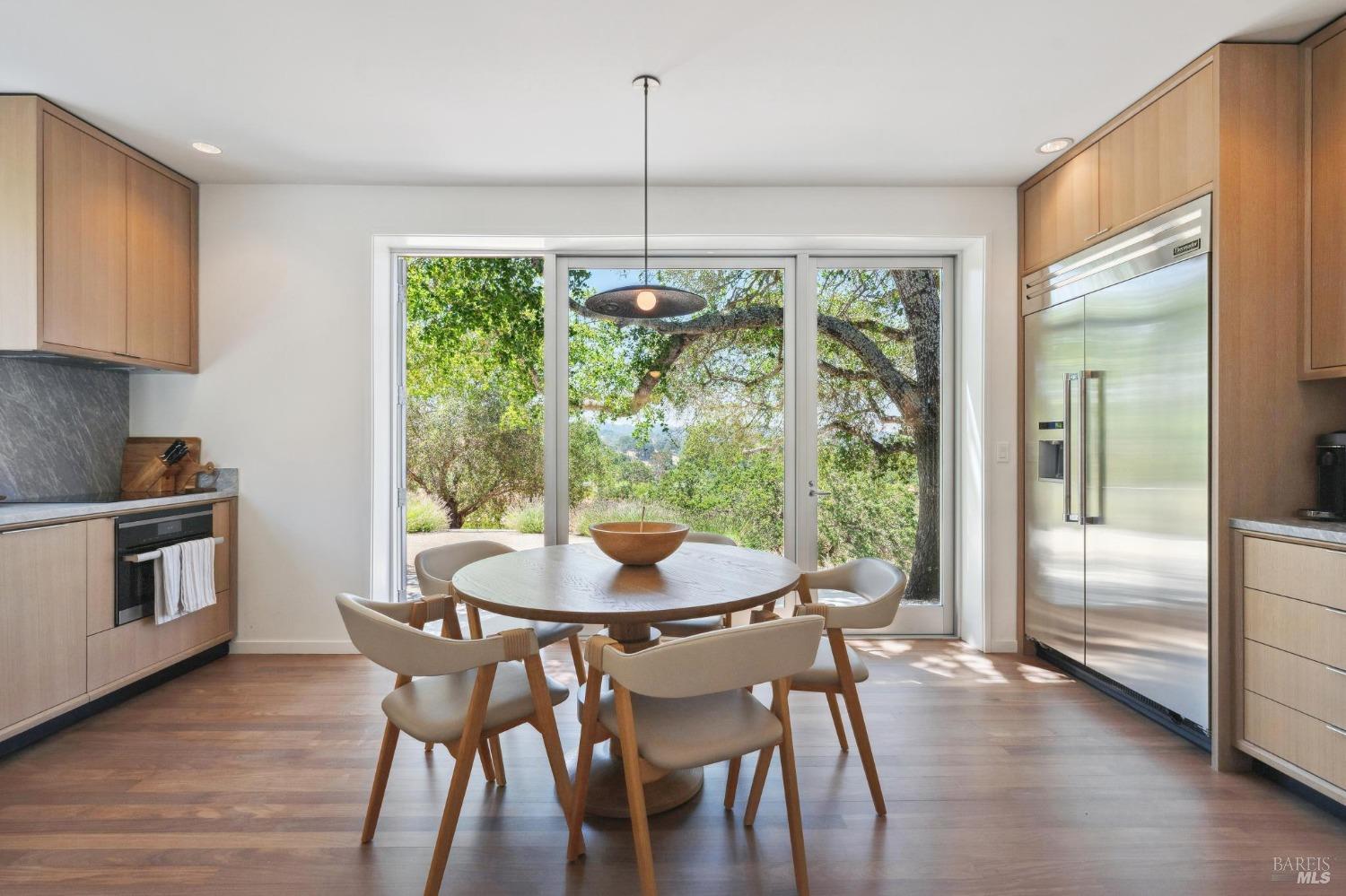 13414 Chalk Hill Road Healdsburg, CA 95448 - Photo 84 of 99