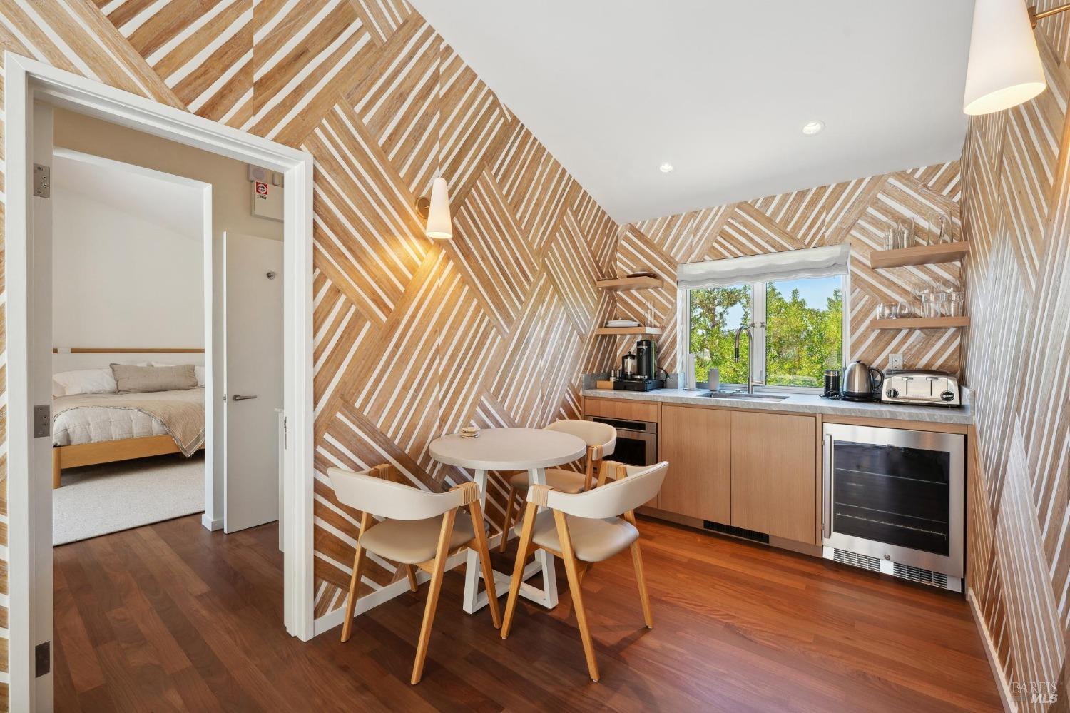 13414 Chalk Hill Road Healdsburg, CA 95448 - Photo 91 of 99