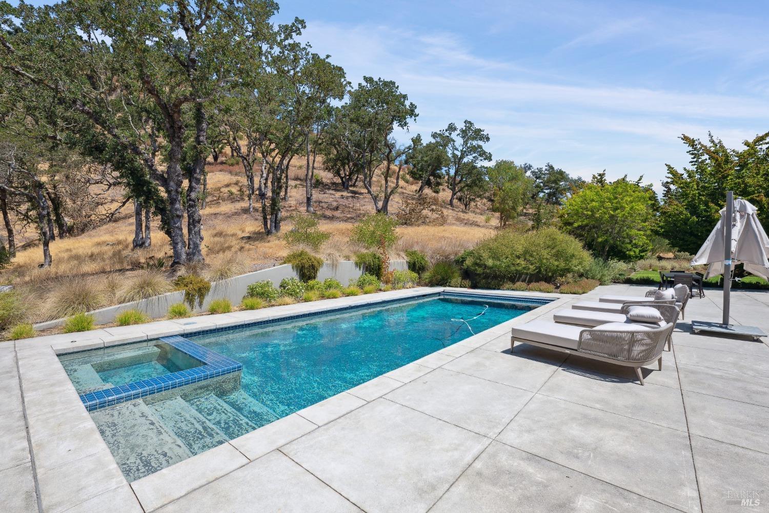 13414 Chalk Hill Road Healdsburg, CA 95448 - Photo 92 of 99