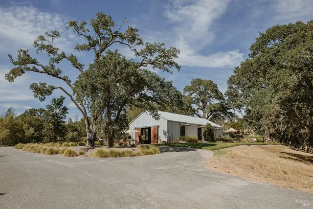 $39,995,000 | 13414 Chalk Hill Road, Healdsburg, CA 95448
