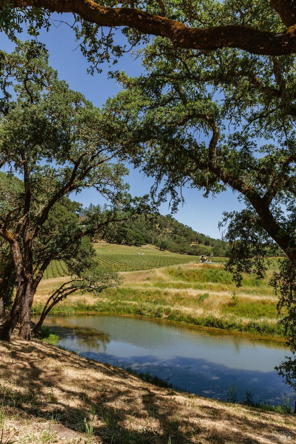 13414 Chalk Hill Road Healdsburg, CA 95448 - Photo 97 of 99