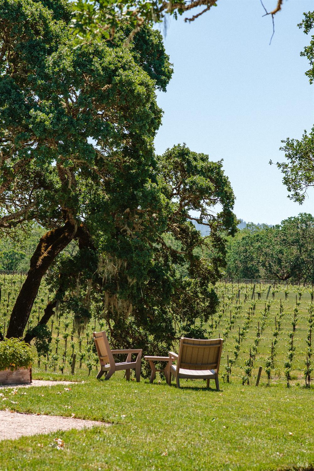 13414 Chalk Hill Road Healdsburg, CA 95448 - Photo 98 of 99