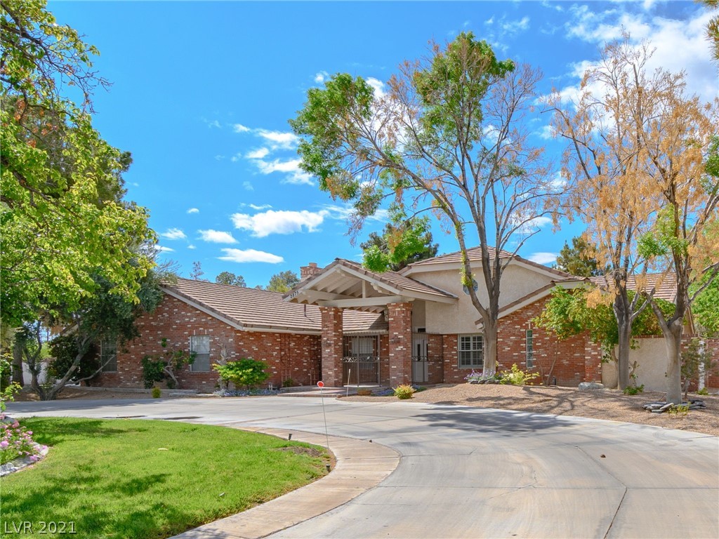 2875 East Russell Road Las Vegas, NV 89120 - Photo 11 of 50 Gallery Image 11