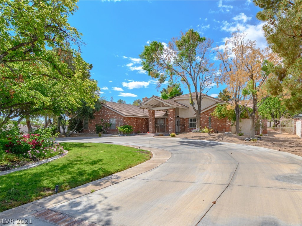 2875 East Russell Road Las Vegas, NV 89120 - Photo 12 of 50 Gallery Image 12