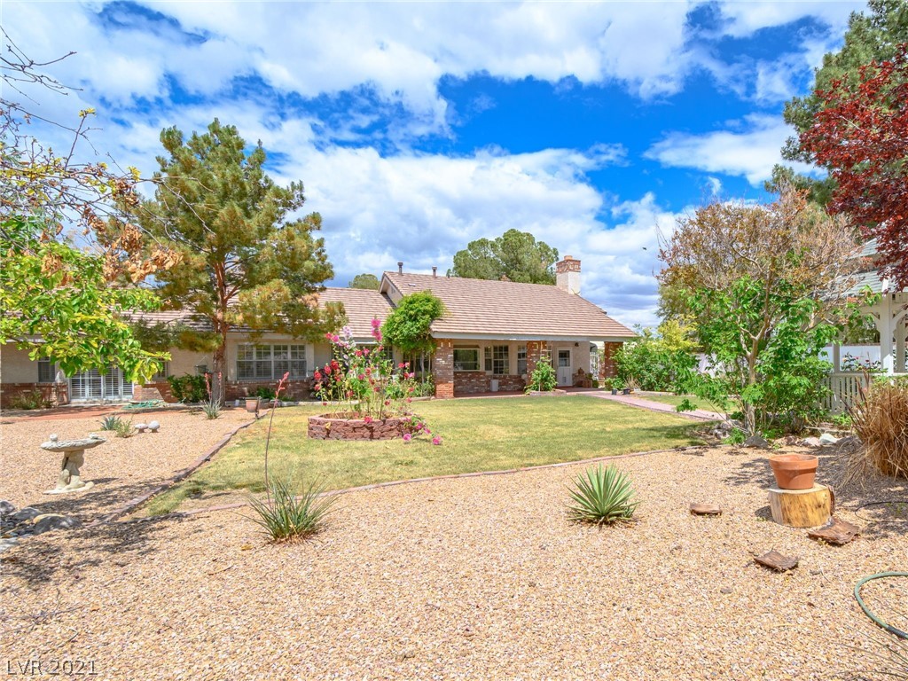 2875 East Russell Road Las Vegas, NV 89120 - Photo 49 of 50 Gallery Image 49