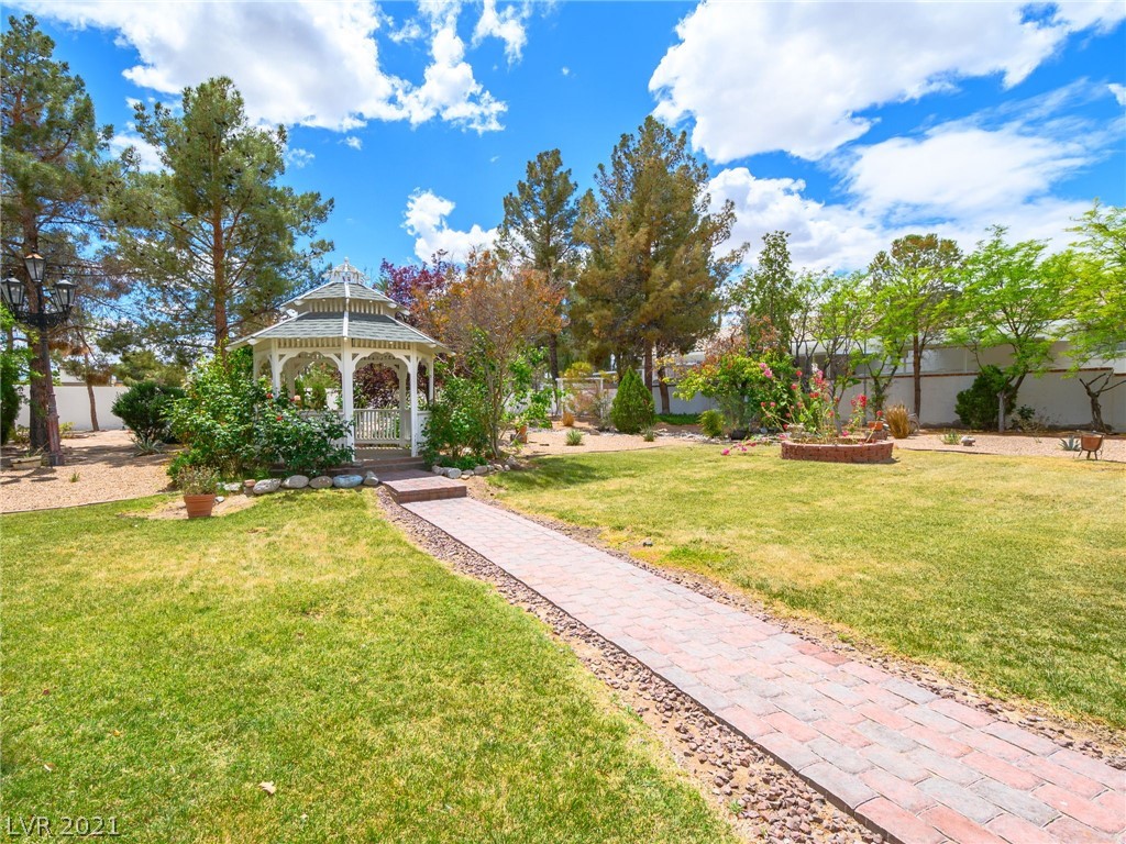 2875 East Russell Road Las Vegas, NV 89120 - Photo 50 of 50 Gallery Image 50