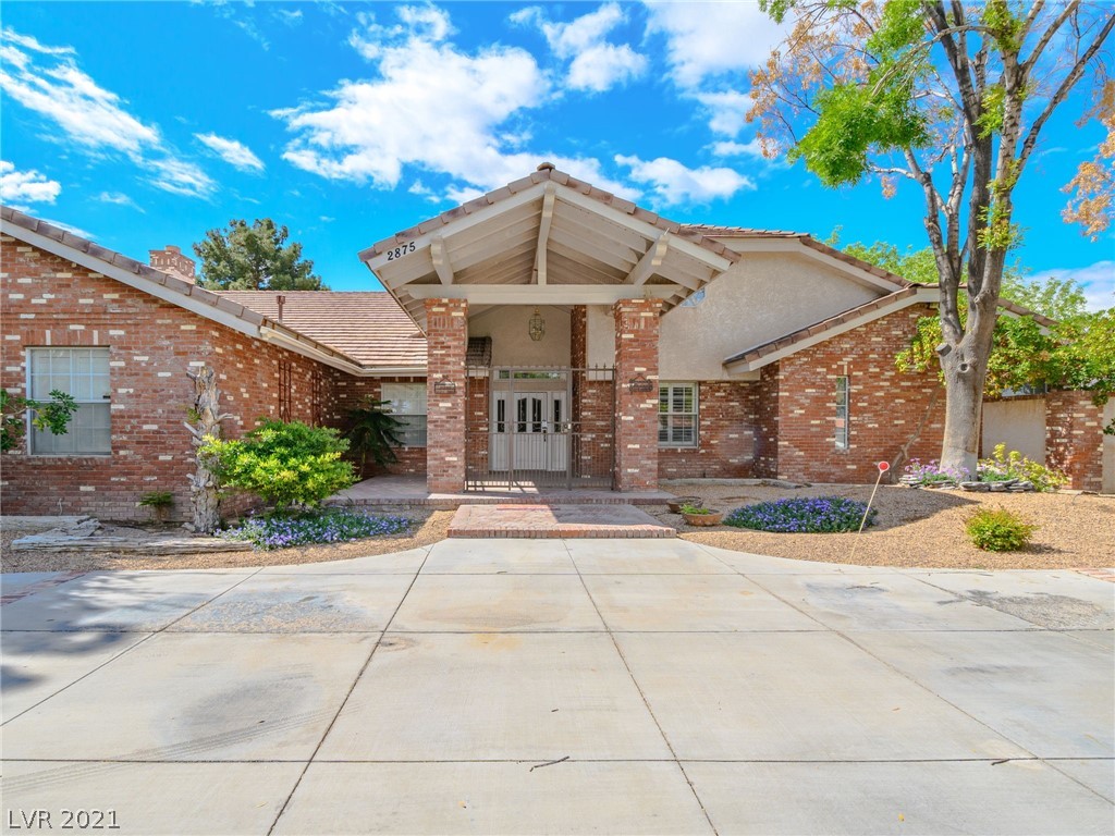 2875 East Russell Road Las Vegas, NV 89120 - Photo 9 of 50 Gallery Image 9