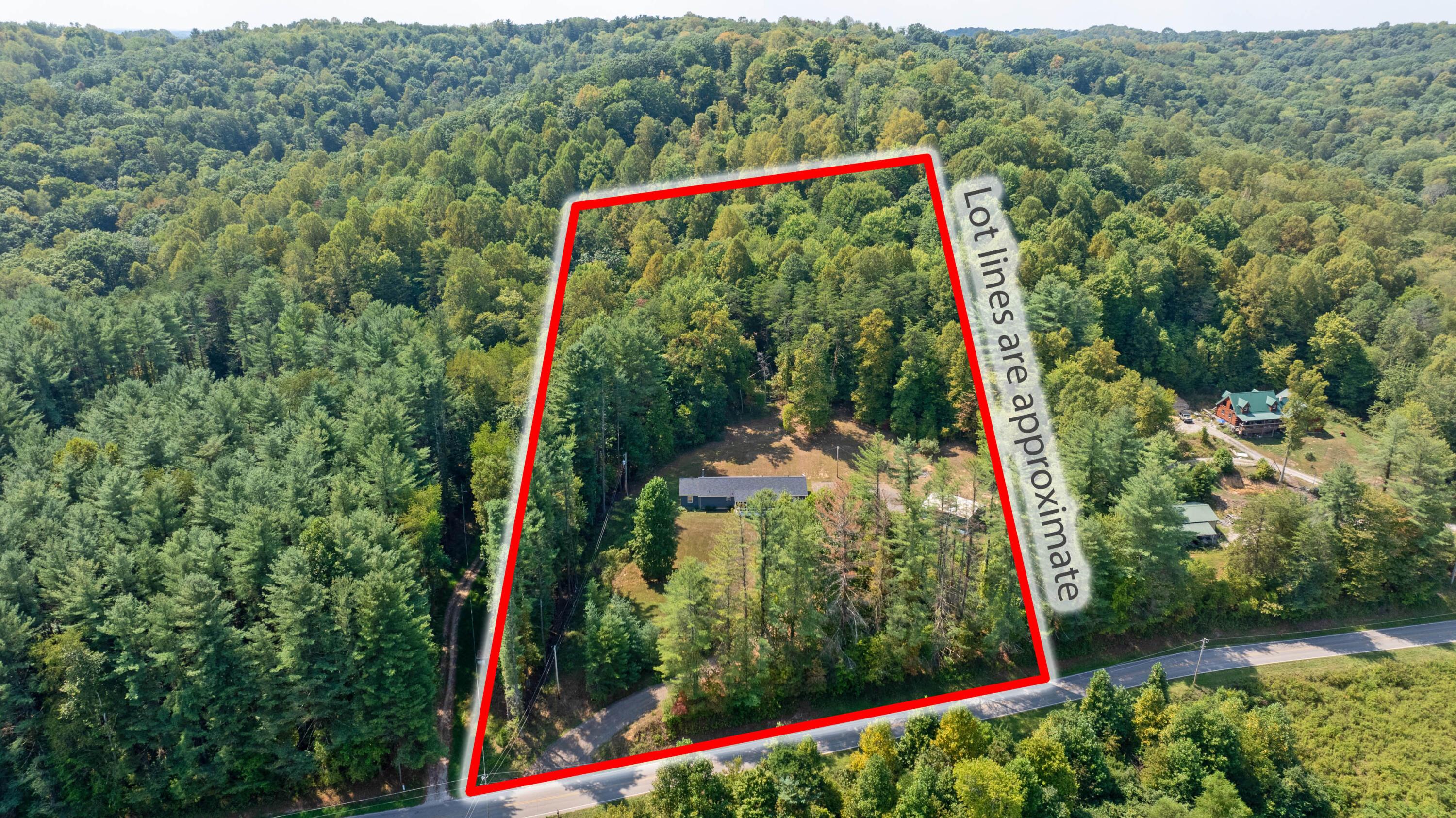 14091 Jack Run Road Rockbridge, OH 43149 - Photo 25 of 40 Acreage