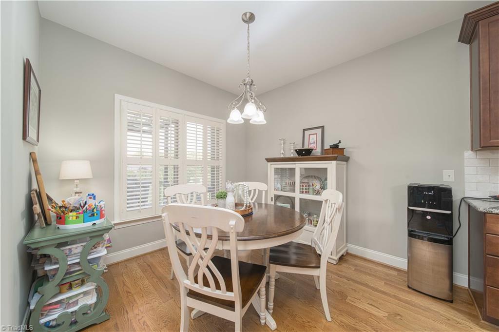 153 Caudle Meadows Drive Advance, NC 27006 - Photo 13 of 28