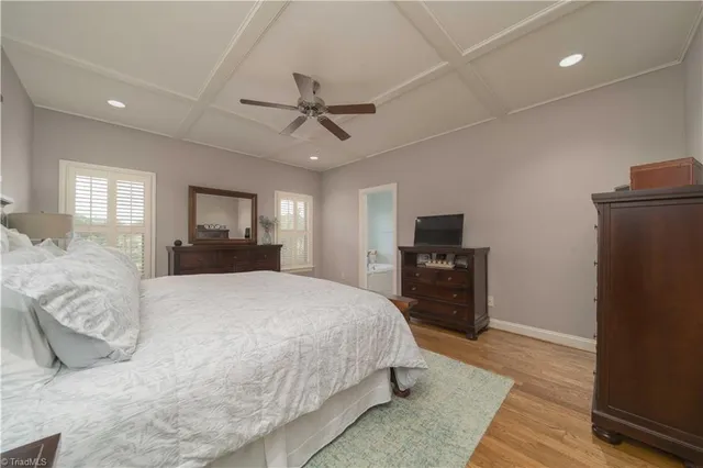 $669,000 | 153 Caudle Meadows Drive, Advance, NC 27006