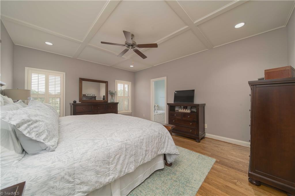 153 Caudle Meadows Drive Advance, NC 27006 - Photo 15 of 28