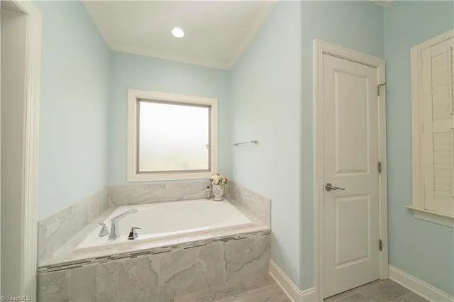 $669,000 | 153 Caudle Meadows Drive, Advance, NC 27006