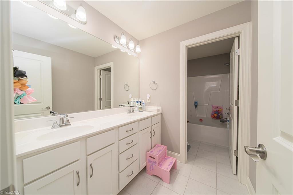 153 Caudle Meadows Drive Advance, NC 27006 - Photo 19 of 28