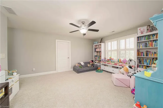 $669,000 | 153 Caudle Meadows Drive, Advance, NC 27006