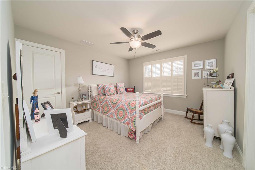 153 Caudle Meadows Drive Advance, NC 27006 - Photo 21 of 28