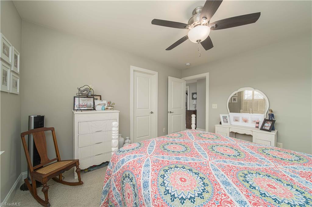 153 Caudle Meadows Drive Advance, NC 27006 - Photo 22 of 28