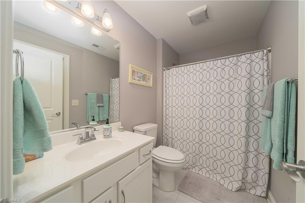 153 Caudle Meadows Drive Advance, NC 27006 - Photo 23 of 28