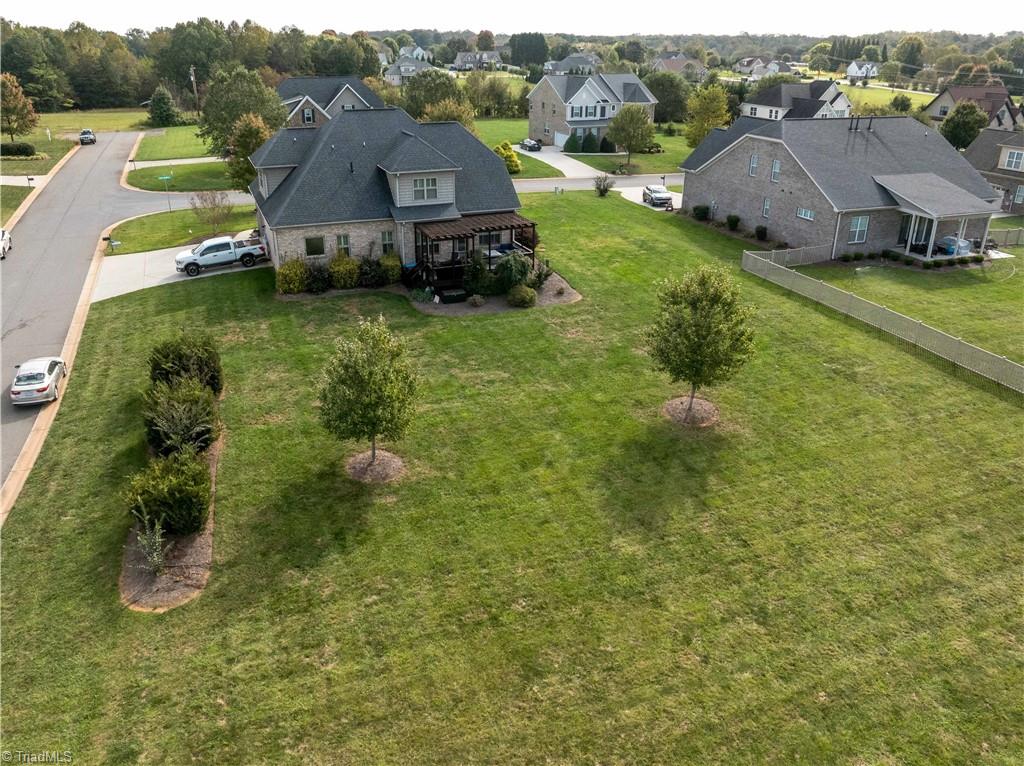 153 Caudle Meadows Drive Advance, NC 27006 - Photo 24 of 28