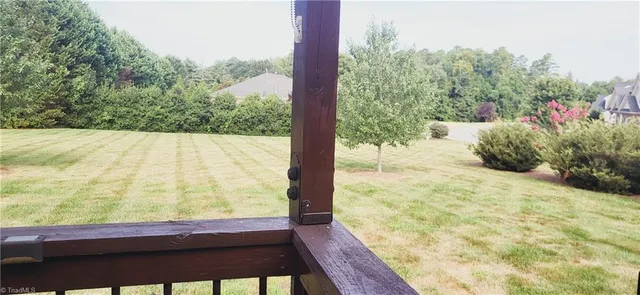 $669,000 | 153 Caudle Meadows Drive, Advance, NC 27006